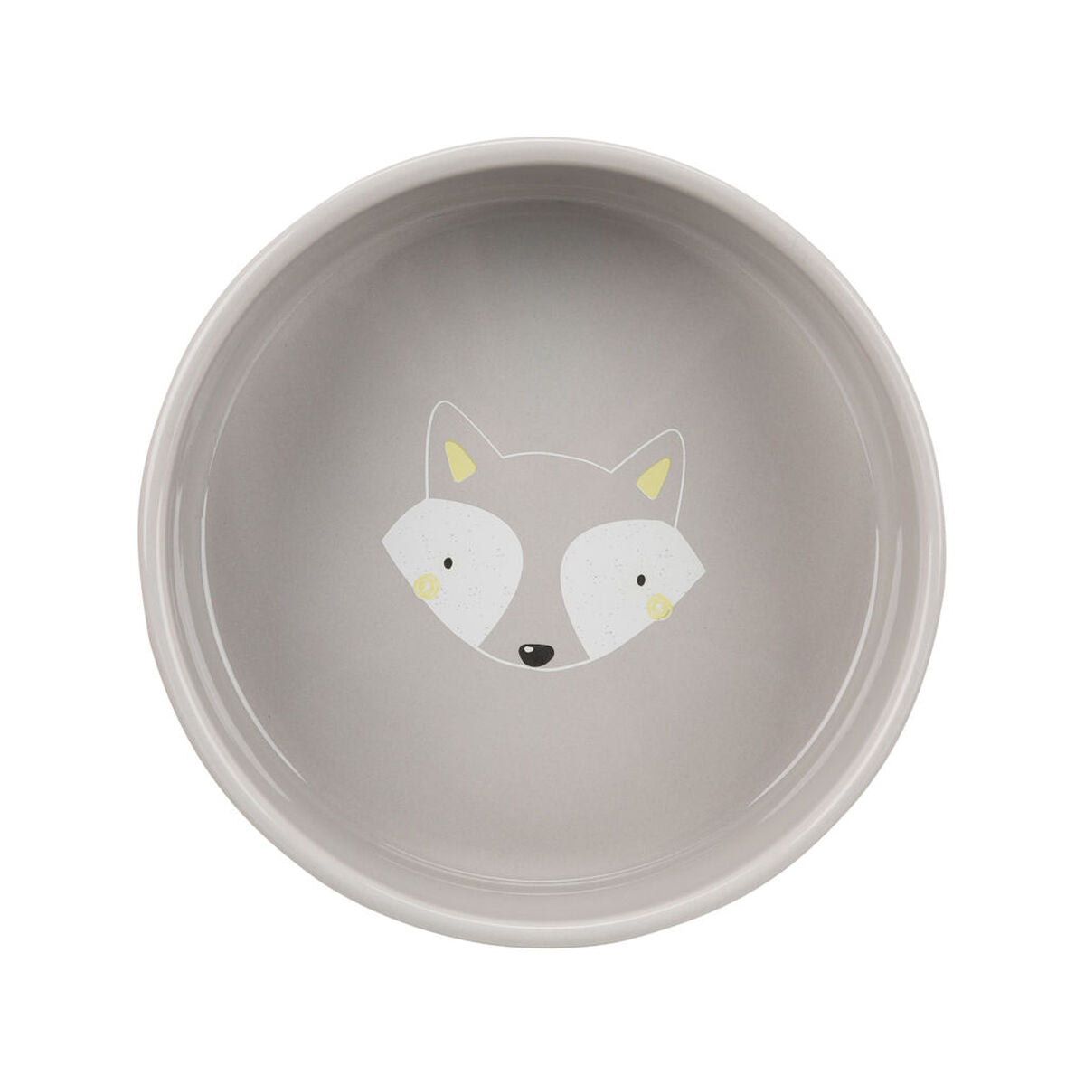 Ciotola per Cani Trixie Junior in Ceramica Ø 12 cm 300 ml