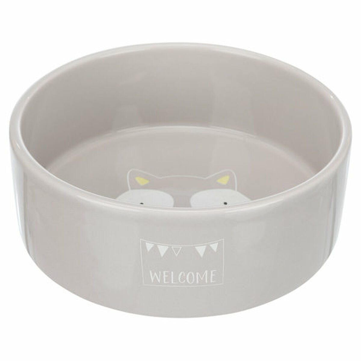 Ciotola per Cani Trixie Junior in Ceramica Ø 12 cm 300 ml