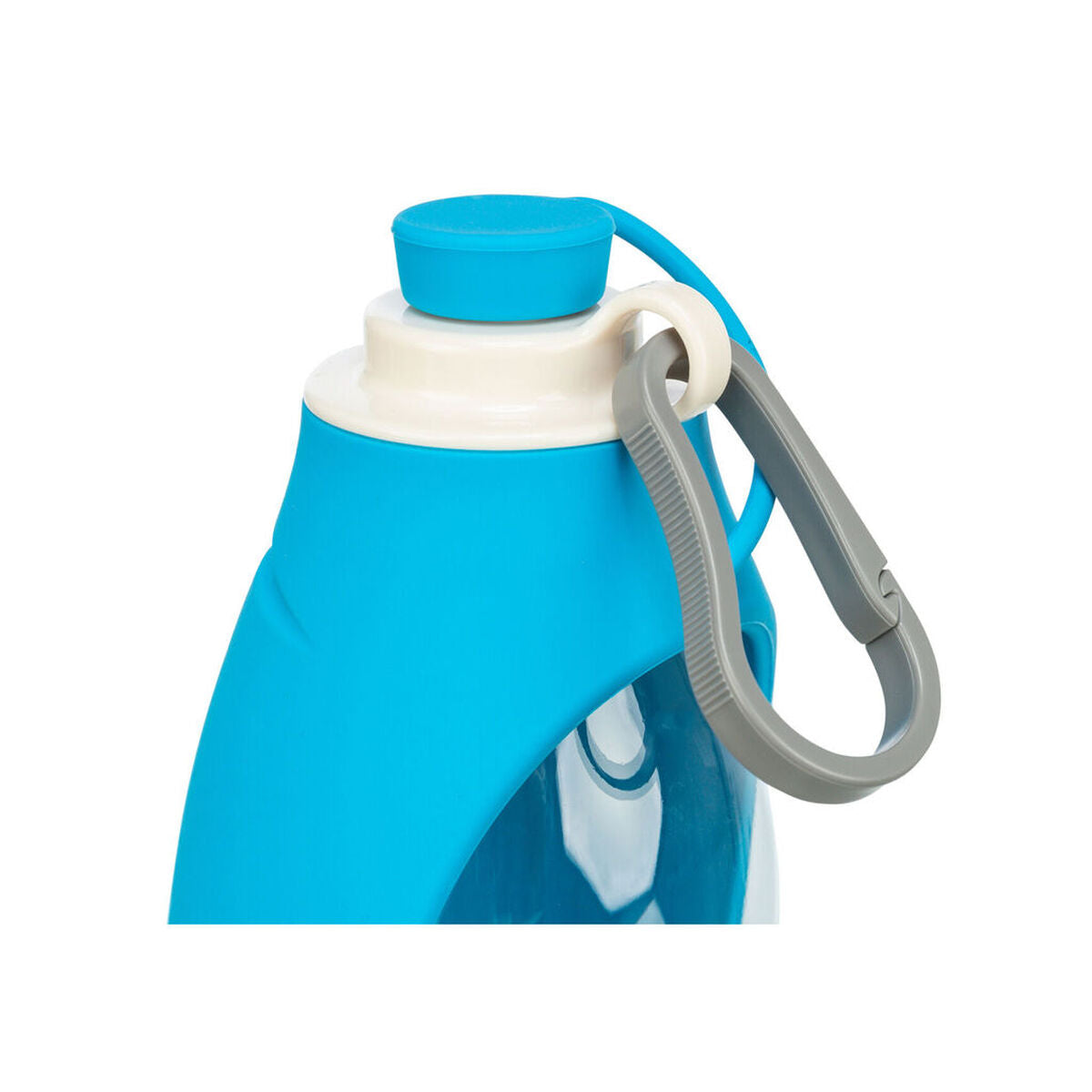 Borraccia Portatile per Cani Trixie 550ml - Dispenser Acqua da Viaggio
