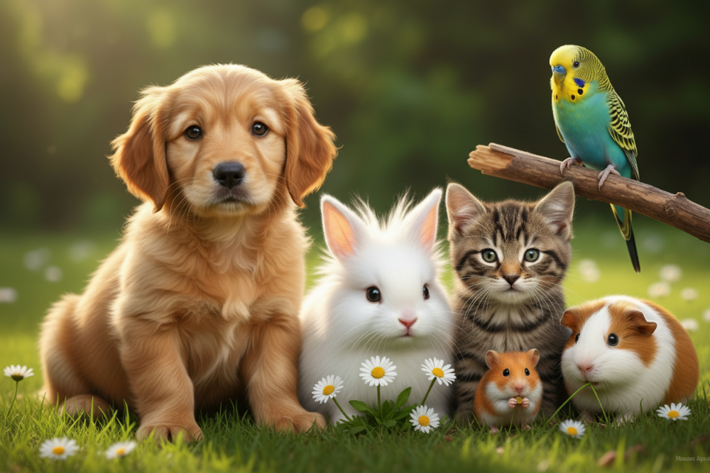 Un po più realistico 